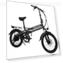 Превью Electric Bike — Electric Self-Balancing Scooters, Orlms