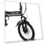 Превью Electric Bike — Electric Self-Balancing Scooters, Orlms