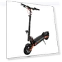 Electric Scooter — Electric Self-Balancing Scooters, JOYOR