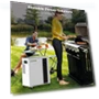 Thumbnail Solar Power Station — Solar & Wind Power, LANPWR