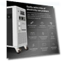 Thumbnail Solar Power Station — Solar & Wind Power, LANPWR