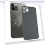 Превью Big Camera Hole Back Battery Cover — Back Covers