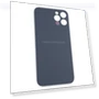 Превью Big Camera Hole Back Battery Cover — Back Covers