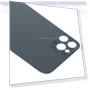 Превью Big Camera Hole Back Battery Cover — Back Covers