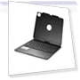 Thumbnail Bluetooth Touch Keyboard with Backlight — Keyboard Cases