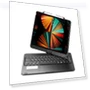 Thumbnail Bluetooth Touch Keyboard with Backlight — Keyboard Cases