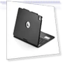 Thumbnail Bluetooth Touch Keyboard with Backlight — Keyboard Cases