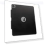 Thumbnail Bluetooth Touch Keyboard with Backlight — Keyboard Cases