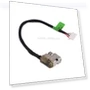 थंबनेल DC Power Jack Connector Flex Cable — Laptop Parts, HP