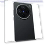 Превью Metal Camera Lens Protector Cover — Screen Protectors, IMAK