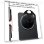 Превью Metal Camera Lens Protector Cover — Screen Protectors, IMAK