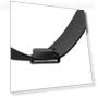Thumbnail Milanese Stainless Steel Replacement Watchband — Watch Straps & Bands, Amazfit