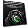 Thumbnail Smart Watch — Smartwatches, Yesido