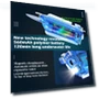Превью Wireless Underwater Fishing Video Camera — Adventure & Sports Cameras