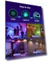 Превью AI LED Smart Bulbs — Lighting Solutions, Lepro