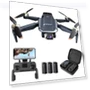 Превью Brushless Motor Drone with 4K HD Camera — Drones, CHUBORY