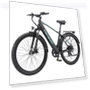 Превью Electric Bike — Electric Self-Balancing Scooters, PURE UNICORN