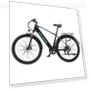 Превью Electric Bike — Electric Self-Balancing Scooters, PURE UNICORN