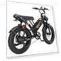 Превью Electric Bike — Electric Self-Balancing Scooters, PURE UNICORN