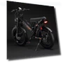 Превью Electric Bike — Electric Self-Balancing Scooters, PURE UNICORN