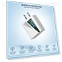 Thumbnail Fast Charger Block — Chargers, Shenzhen good-she technology Co., Ltd.