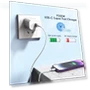 Thumbnail Fast Charger Block — Chargers, Shenzhen good-she technology Co., Ltd.
