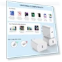 Thumbnail Fast Charger Block — Chargers, Shenzhen good-she technology Co., Ltd.