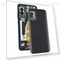 Превью Glass Battery Back Cover with Adhesive — Back Covers, Asus