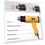 Thumbnail Heat Gun — Heat Guns, SEEKONE