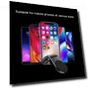 Thumbnail Metal Magnetic Air Outlet Mobile Phone Holder — Vehicle Phone Holders