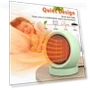 Thumbnail PTC Ceramic Electric Desktop Heater — Portable Heating Solutions, Coolfor