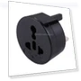 थंबनेल Travel Universal Adaptor — Power Solutions & Surge Protection