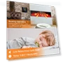 Thumbnail 3 Sided Electric Fireplace Insert — Electric Heating Solutions, Cosmopolitan Fireplaces