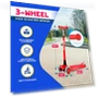 Thumbnail 3 Wheel Kick Scooter for Children and Toddlers — Electric Vehicles, HighMaster