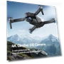 थंबनेल 4K Camera Drone with Gimbal & EIS — Drones, Ruko
