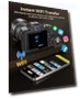 Thumbnail 8K Digital Camera for Photography — Camcorder Accessories, Fulealfly