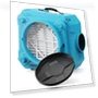 Превью Air Scrubber with 3 Stage Filtration — Activated Carbon Air Purifiers, AlorAir