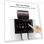 Превью Automatic Espresso Machine with Milk System — Professional Coffee Equipment, DR. COFFEE