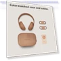 Thumbnail Bluetooth Noise Cancelling Headphones — Over-Ear Headphones, Beats