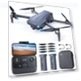 Превью Drones with Camera for Adults 4K — Drones & UAV Technology, Veeniix