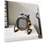 Thumbnail Electric Forced Air Heater with Pivoting Base — Portable Heating Solutions, Dura Heat
