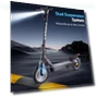 Thumbnail Electric Scooter for Adults — Electric Self-Balancing Scooters, ECOROAD