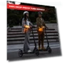 Thumbnail Electric Scooter with Smart APP — Electric Vehicles, INVANTI