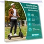 Превью Electric Scooter — Electric Vehicles, Gotrax