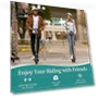 Превью Electric Scooter — Electric Vehicles, Gotrax