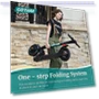 Превью Electric Scooter — Electric Vehicles, Gotrax