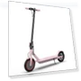 Превью Electric Scooter — Electric Vehicles, Roinside