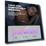 Thumbnail Fitness Tracker Ring — Smartwatches, YULUCKGO