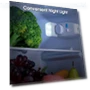 Thumbnail Fridge with Bottom Freezer and Drawer — Mini Fridges, Anypro