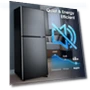 Thumbnail Fridge with Bottom Freezer and Drawer — Mini Fridges, Anypro